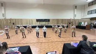 Group CC Rider