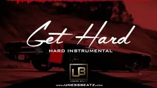 (SOLD) DARK TRAP BEAT 2016 | I GET HARD | PROD BY UNESSBEATZ