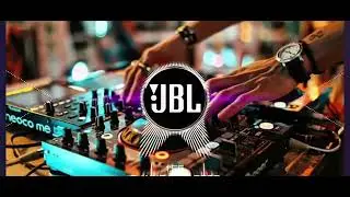 Aiyo Raama Hatha Se Ye Dil Kho Gaya + DJ DRK NIGHT KING JBL Hindi beat #hindidjsong #sadabaharsong