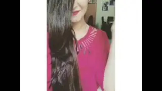 The best Video Musical.ly from Anushka sen