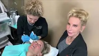 RADIO FREQUENCY TREATMENT - KM ANTI-AGING STUDIO