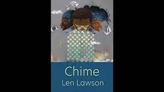 The Black Body Is a Wind Chime by Len Lawson