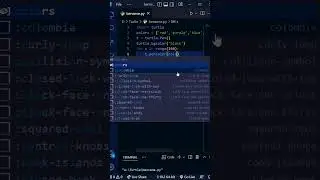 Rainbow Benzene in Python Turtle 🐢 Code uploaded on GitHub. Link in description.