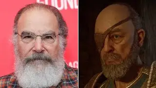 God of War Live-Action Cast Revealed: See Your Favorite Game Characters Come to Life!
