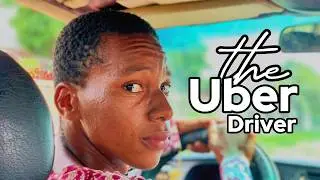 THE UBER DRIVER || soundzboy || Leetuu_panda ||