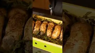 Matsutake mushroom #shorts