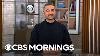 CEO of Inflection AI Mustafa Suleyman on risks of artificial intelligence