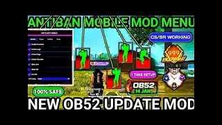 Free Fire Max 3D Hologram Config File | OB52 FreeFire Enemy Location Hack | 3D Hologram File🔥🔥