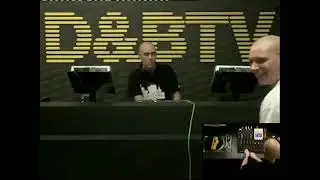 THE SECT @ D&BTV LIVE 78