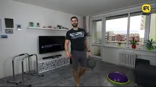 BOSU Hydro Ball