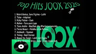 top hits joox 2020