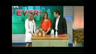 Dr. Tanzi Regarding Secret Skin Agers