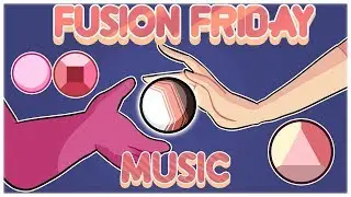 [Music] Fusion Friday | Off Colour Sardonyx | Speedpaint
