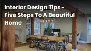 Andrew Callejo - Professional Interior Design Tips for Your Home
