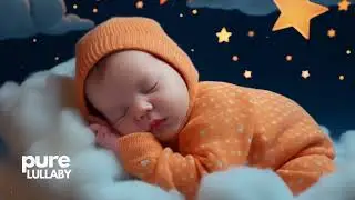 Sleep Deeply in Just Four Minutes 🌙 | Relaxing Night Sounds for Peace & Balance