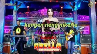 kangen neng nikerie karaoke
