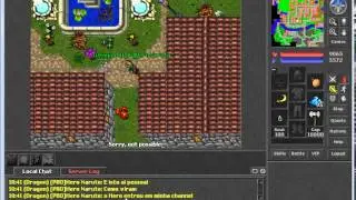 Xtibia - Tv System