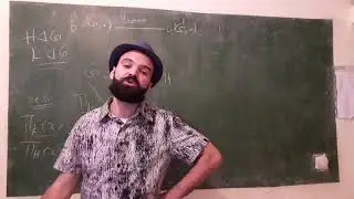 3iém TH d'isomorphisme