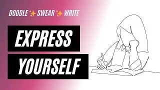 Write Away the Pain: How Expressive Writing Heals | #bpositive #bibliotherapy