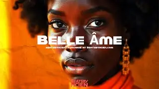 Tayc x Aya Nakamura Type Beat – French Afrobeats / Afropop Instrumental