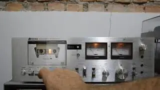 Tape deck Polyvox CP-150D (CP-750D)