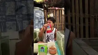 cooking show Muna tayo by mikey Jrian gel food hypro- pectin