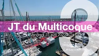 Tout sur le Salon du Multi – Le JT