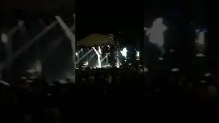 Dan Balan - Freedom @ Francofolies 2019