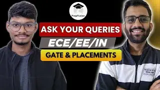 Happy New Year 🌟 | Ask Us Anything (AMA) | GATE & Placements | PrepFusion