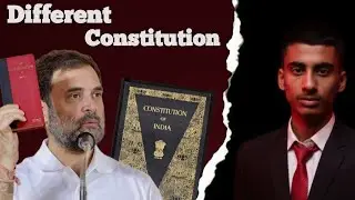 Original Indian Constitution vs Today&rsquo;s Constitution