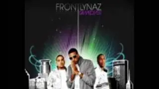 Frontlynaz - Lights Out feat. King Cyz