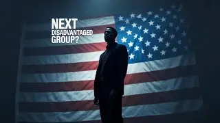 Are Black Americans Becoming the Next Group?