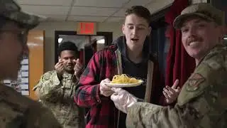 AFN Kunsan - AFN Spotlight - Home Away From Home