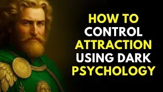 STOP Making These MISTAKES with Attraction and Learn Dark Psychology