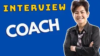 LIVE Interview Coaching w. Former Amazon Recruiting Leader