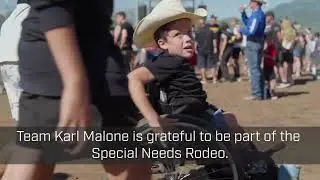 2025 Special Needs Rodeo