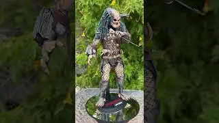 Hot Toys Elder Predator 2 #predator #hottoys #actionfigures #hottoyscollectibles #actionfigures