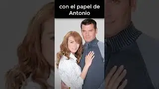 LA HEREDERA: Sergio Bas&aacute;&ntilde;ez ANTES y DESPU&Eacute;S