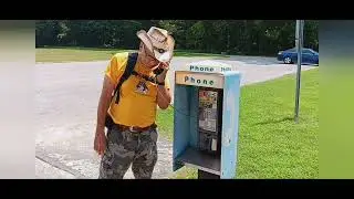 SUPPRISED AT PETTIGREW STATE PARK JULY 19,2023