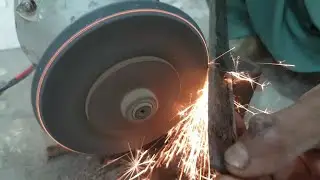 Wood Planer Blades | Easy Way To Sharp #Tools #WoodPlaner #Woodworkingtools