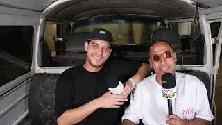 ADELIVE#10 - BAILE DO ADEMAR DIRETO DO CIRCO VOADOR!!