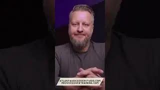 How To Get Into Voice Over - Quick Answer #vo #voiceover #short #shorts #shortvideo #shortsvideo