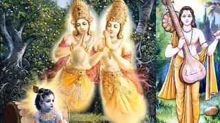 Must Listen Lord Krishna's Best Devotional Song "सुना हैं तारे हैं तुमने लाखों" Hare Krishna
