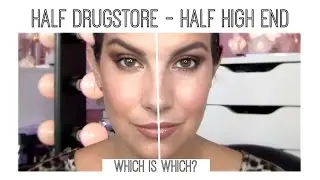 Half Fancy, Half Frugal: Golden Glow ($330 DIFFERENCE!)