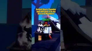 Раздаю то, что я выкидываю в Gacha Часть 1 | Demon Blade Roblox