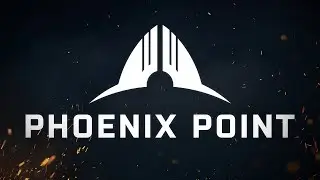 Phoenix Point Official Launch Trailer&rlm;