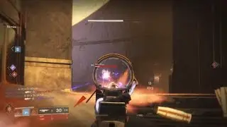Destiny 2 - Old Footage
