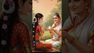 सीता जी को दिव्य आभूषण की प्राप्ति #shortvideo #love #shortsfeed #motivation #shorts #short #ram