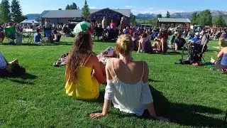 Travel Crested Butte Ep.8: Summer Music 4K