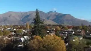 Live from Above 
